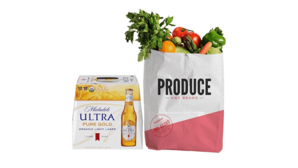 Michelob Ultra 5 Rebate BudlightRebate