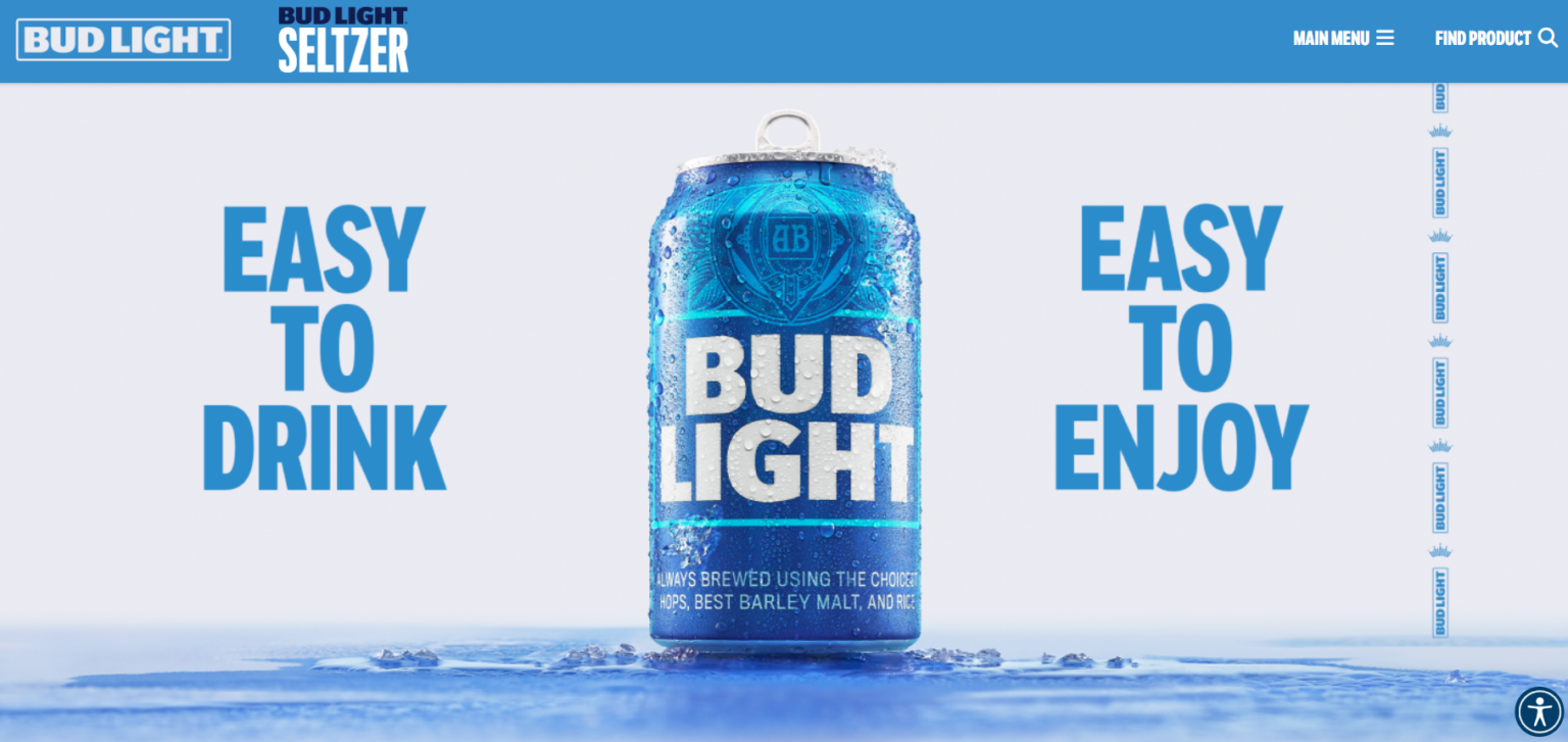 Bud Light Labor Day Rebate