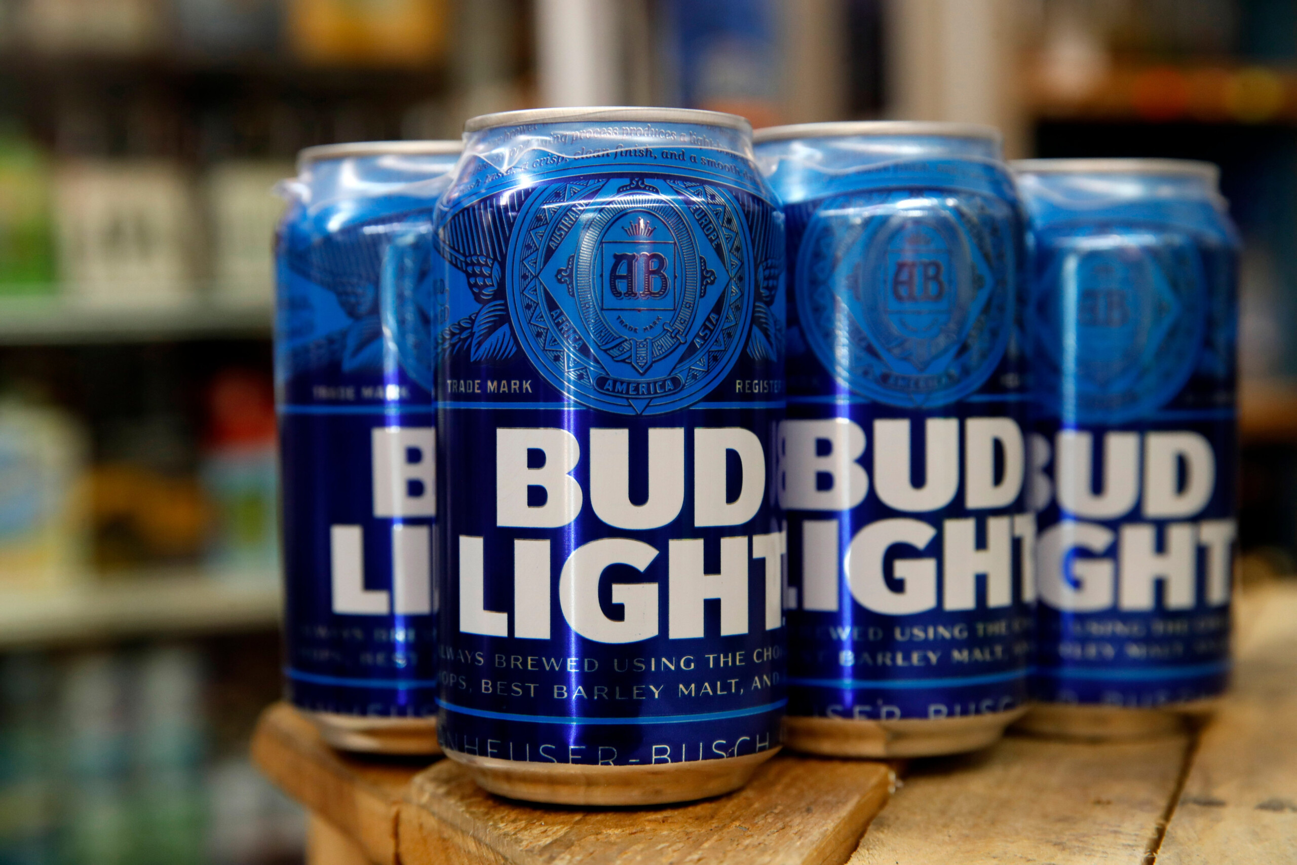 Bud Light Offers Fourth Of July Rebate Amid Beer Boycott