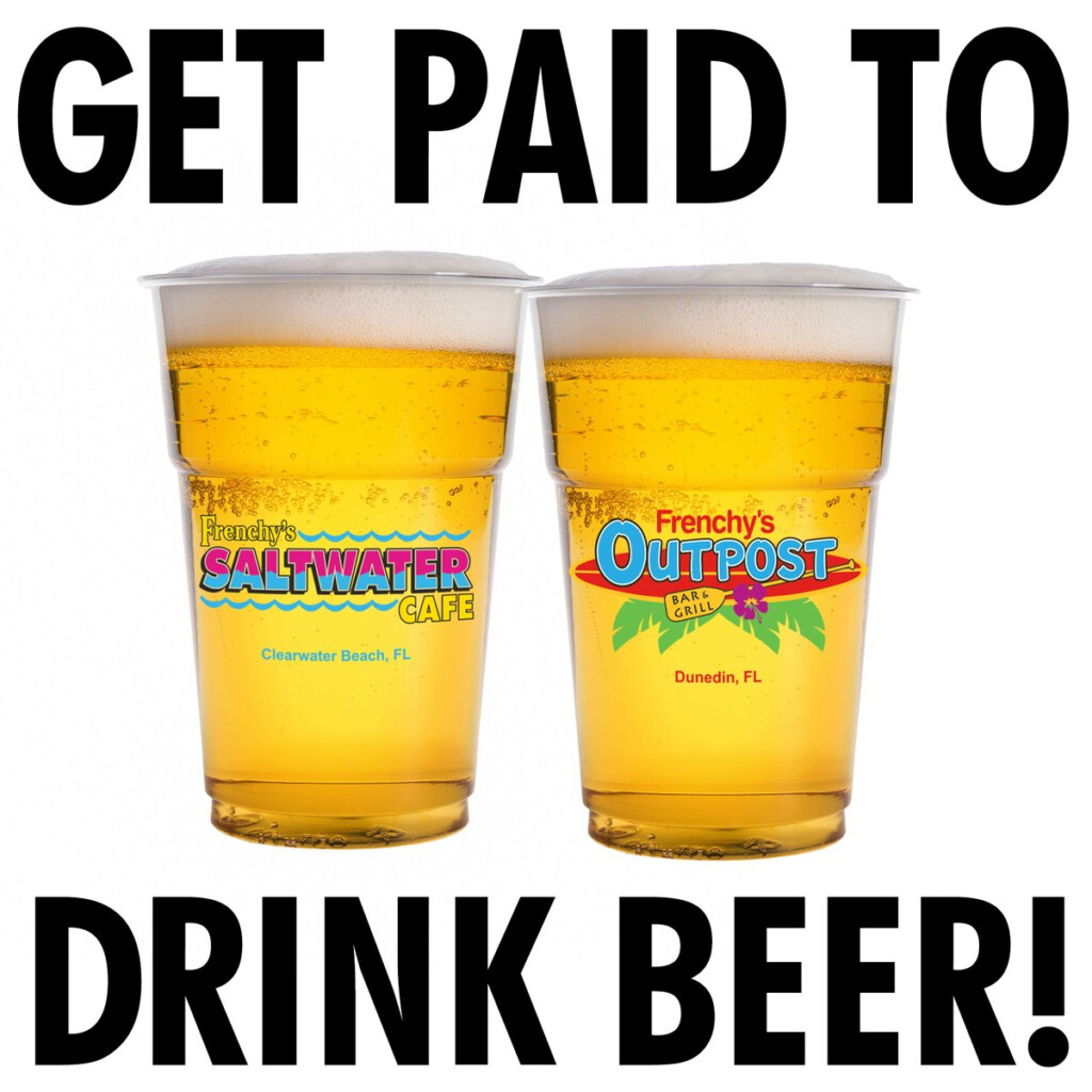 Frenchy s On Twitter You Read That Right National Beer Day And Takeout Tuesday Combine To Make Dreams Come True With Your Food Purchase Add Two Budweiser s Or Bud Light s For Takeout Or Delivery And Upload Your Receipt Anheuser Busch Will 