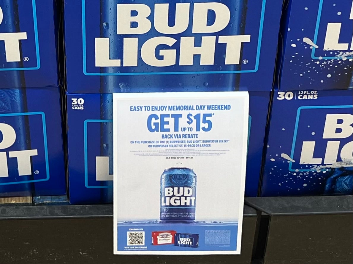Stores Selling Bud Light For Free As Mulvaney Backlash Continues Fox News