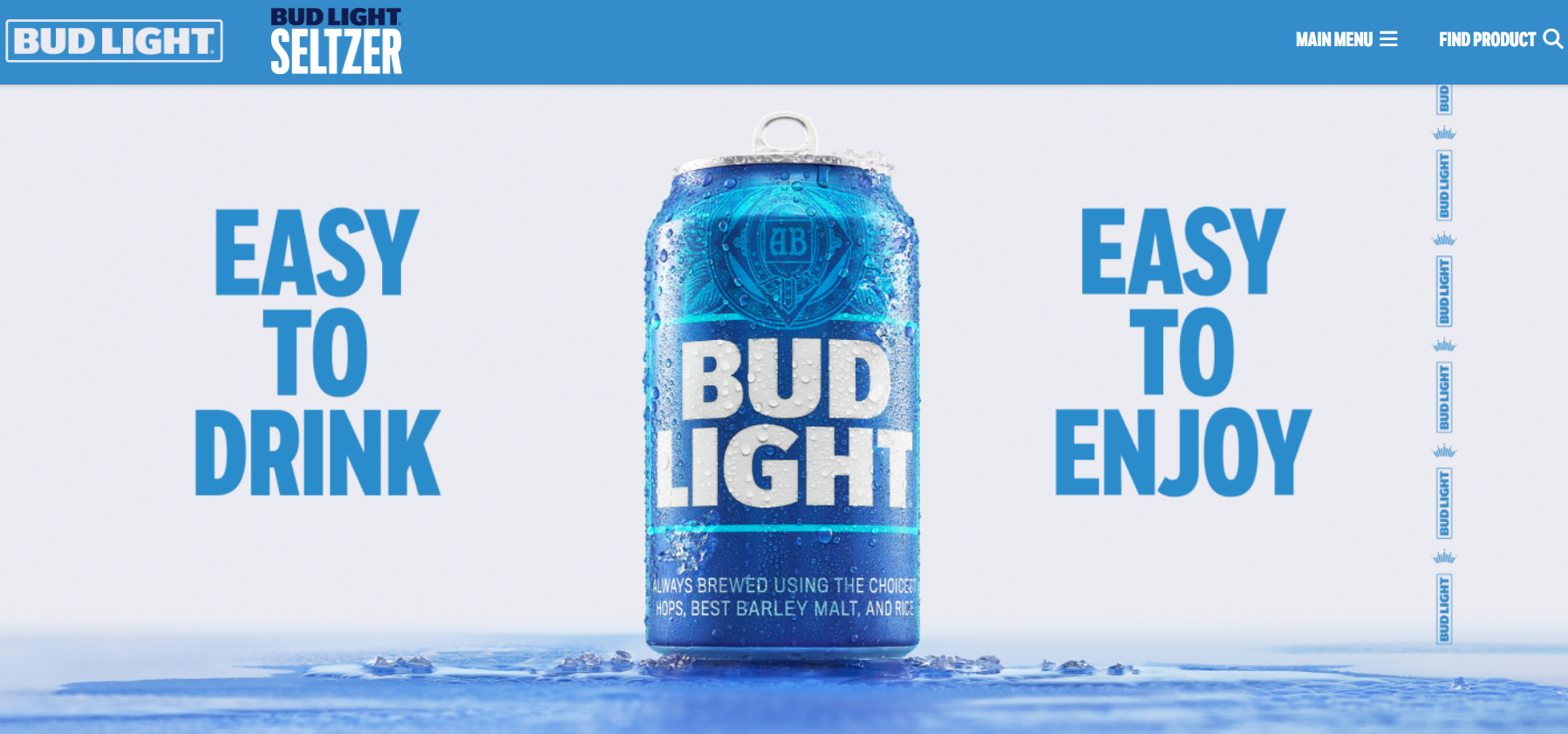 Bud Light 4th Of July Rebate
