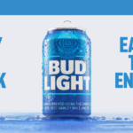Bud Light Free Beer 4th