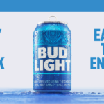 Bud Light Rebate $20