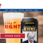 Ultra Right Beer Discount Code