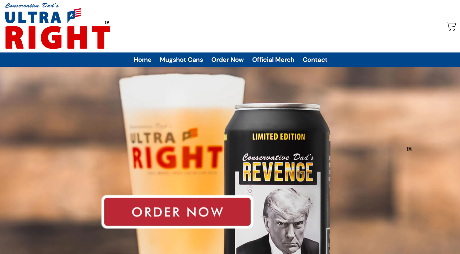 Ultra Right Beer Discount Code